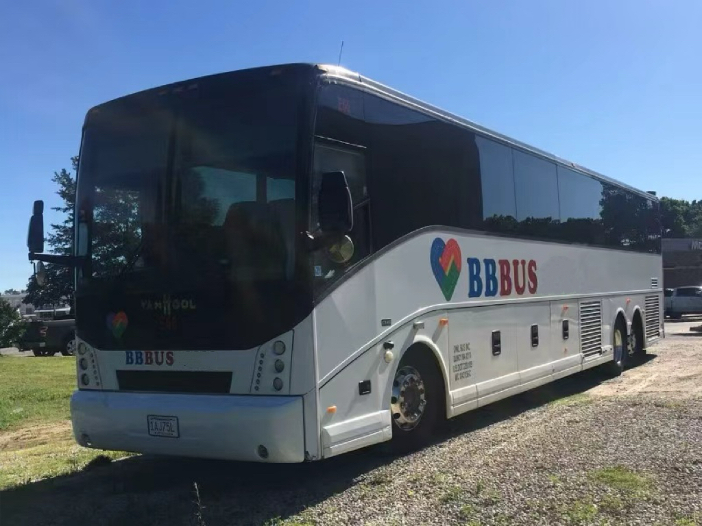 Fox Bus: Bus Tickets from New York to Norfolk Virginia Beach